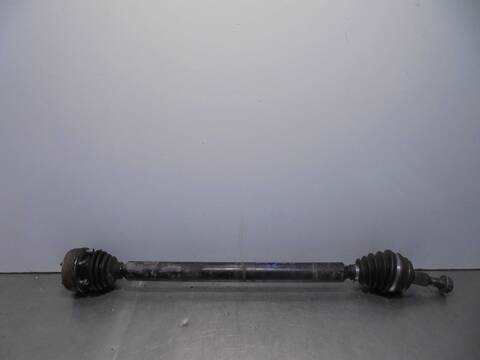 Transmision Delantera Derecha Seat Leon STELLA 75CV 55KW