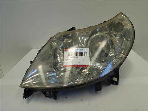 Faro Izquierdo Citroen Jumper 2.2 HDI 100 101CV 74KW FURGON
