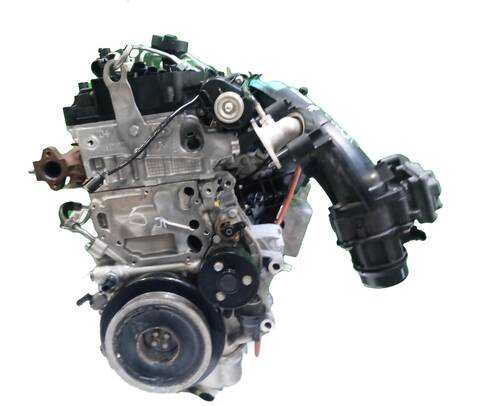 Foto 1ª: Motor Completo Bmw Serie 3 315 B57 295 CV 195KW [B57D30A] (2020)