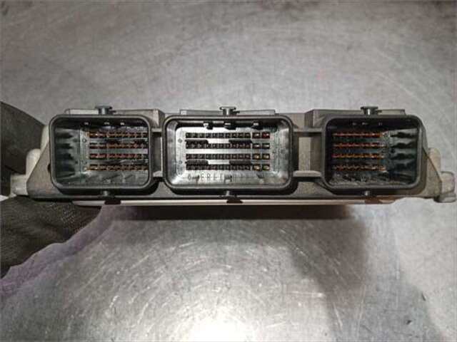 Foto 3ª: Centralita Motor ECU Citroen C4 1.6 COOL [1.6 LTR. - 66 KW 16V HDI]