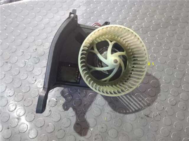 Calefacción Renault Clio 1.9D RT B/CBOA/F [1.9 LTR. - 47 KW DIESEL]
