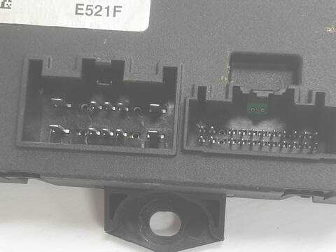 Foto 2ª: Centralita Motor ECU Land Rover Range VOGUE (2012)