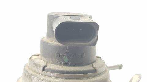 Foto 2ª: Turbocompresor Volkswagen Caddy COMFORTLINE BLUEMOTION (2010)