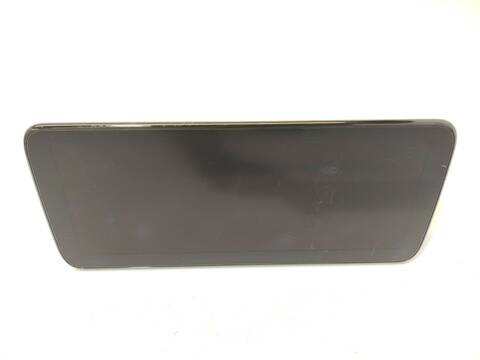 Foto 3ª: Pantalla Multifuncion Jeep Avenger 156CV 115KW [HN05] (2024)