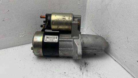 Motor de Arranque Subaru Impreza 2.0 16V TURBO CAT 211CV 155KW