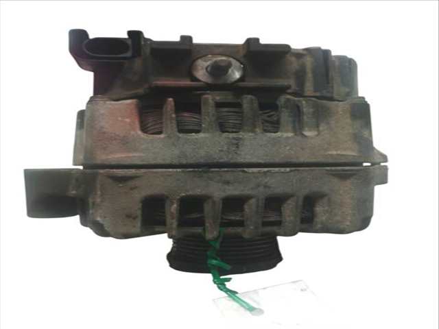Foto 2ª: Alternador Bmw Serie 1 114 120 D (2011)