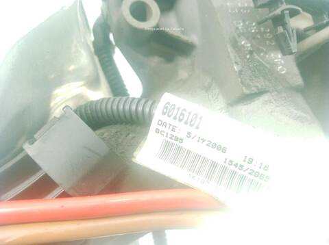 Foto 3ª: Cremallera de Direccion Seat Leon 1.9 TDI [BXE] (2005)
