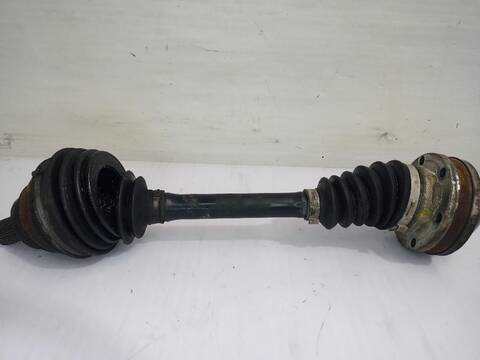 Foto 2ª: Transmision Delantera Izquierda Seat Toledo EXCLUSIVE 140CV [BKD] (2004)