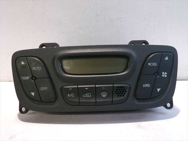 Mando Calefacción A. A. Hyundai Santa Fe 2.0 CRDI 2001-2006