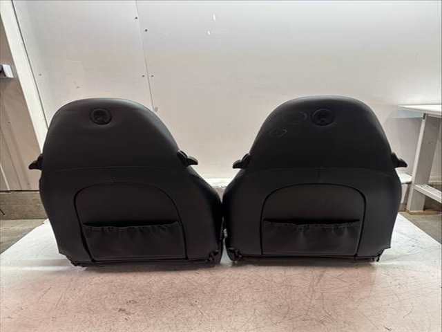 Foto 3ª: Asiento Delantero Derecho Porsche Boxster 2.7 228 CV 168KW [M 96.23] (2004)
