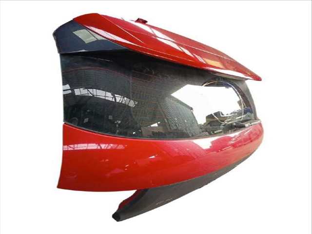 Foto 3ª: Portón Citroen C4 1.2 VTI 82 (2014)