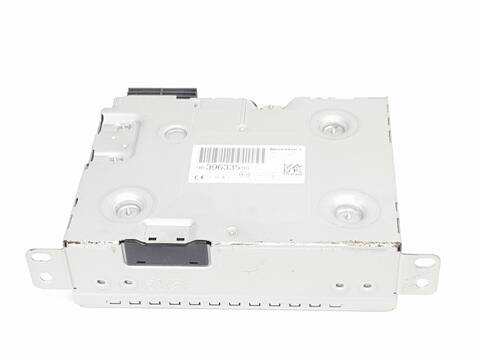 Foto 1ª: Centralita Motor ECU Peugeot Expert PRO LONG (1996)