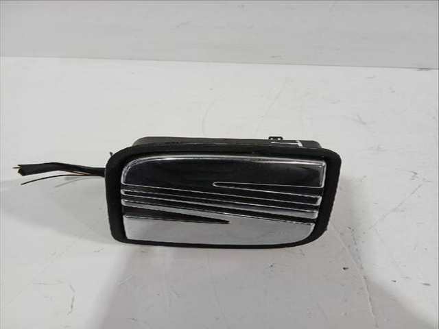 Foto 2ª: Maneta Exterior Portón Seat Exeo 1.8 TSI 120CV [CDHA] (2008)