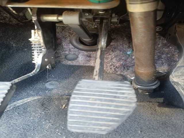 Pedal Freno Citroen C Elysee SHINE 99CV 73KW