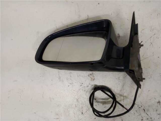 Retrovisor Izquierdo Audi A4 2.0 [2.0 LTR. - 96 KW 20V CAT (ALT)]