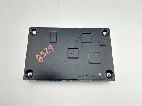 Foto 3ª: Centralita Motor ECU Mazda CX-30 SKYACTIV-G M HYBRID 122CV 90KW [PEXN] (2022)