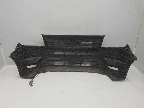 Foto 3ª: Paragolpes Delantero Man TGE KASTEN 5.XXX LANG HOCHDACH RWD (2017)