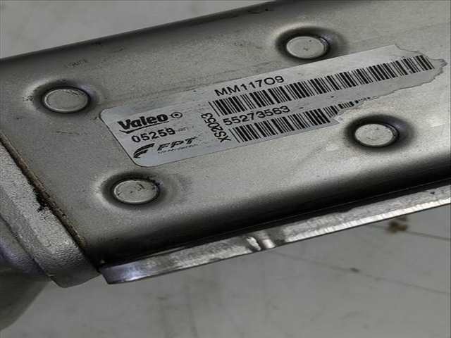 Foto 2ª: Intercooler Fiat Tipo 95 CV 70KW [55266963] (2017)