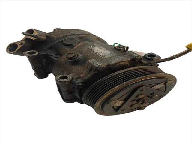 Foto 3ª: Compresor Aire Acondicionado Citroen Xsara 1.6 HDI (1999)