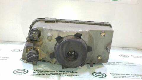 Foto 3ª: Faro Derecho Peugeot Boxer 2.5 DIESEL CAT 86CV 63KW CAJA CERRADA [T9A] (2000)