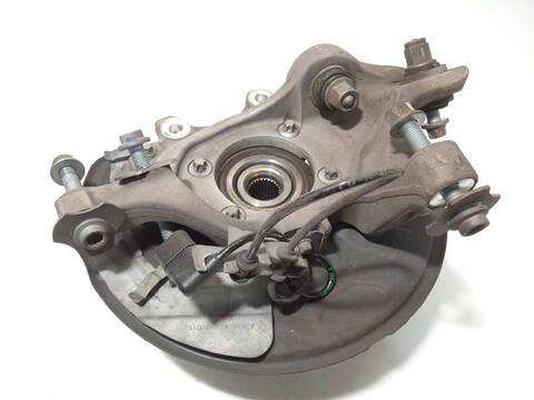 Foto 2ª: Mangueta Trasera Derecha Mercedes Clase G 230 COUPE 211CV 155KW [654920] (2023)