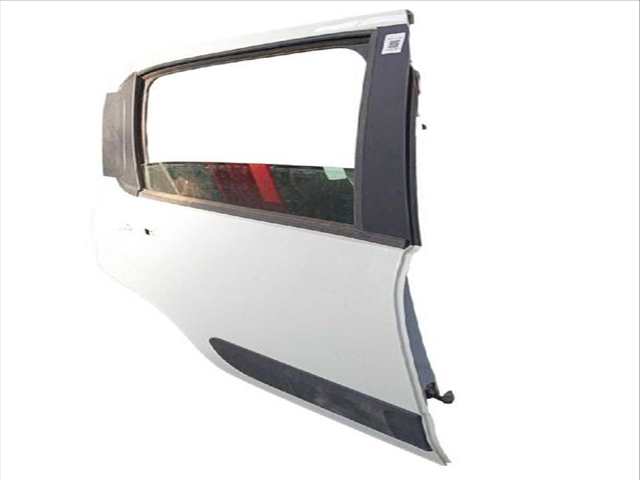 Foto 2ª: Puerta Trasera Derecha Fiat Panda 1.0 MILD HYBRID 312.PYD1B) (2012)