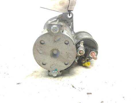 Foto 3ª: Motor de Arranque Opel Corsa VERSION INDEFINIDA (2006)