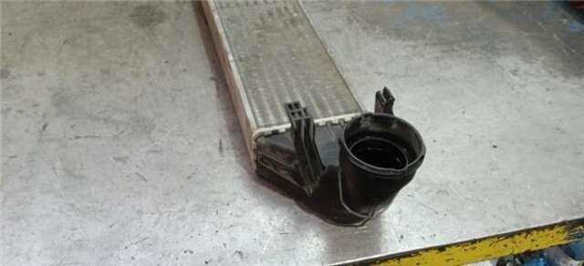 Foto 3ª: Intercooler Mercedes Clase C 160 2.0 C 200 COMPRESSOR (203.745) [2.0 LTR. - 120 KW COMPRESOR CAT] [M 111.955]