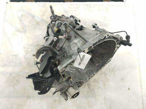 Foto 2ª: Caja Cambios Citroen Berlingo XTR PLUS 114CV 84KW [9H05] (2015)