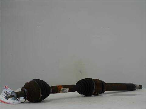 Transmision Delantera Derecha Ford Focus 2.0 TDCI 136CV 100KW