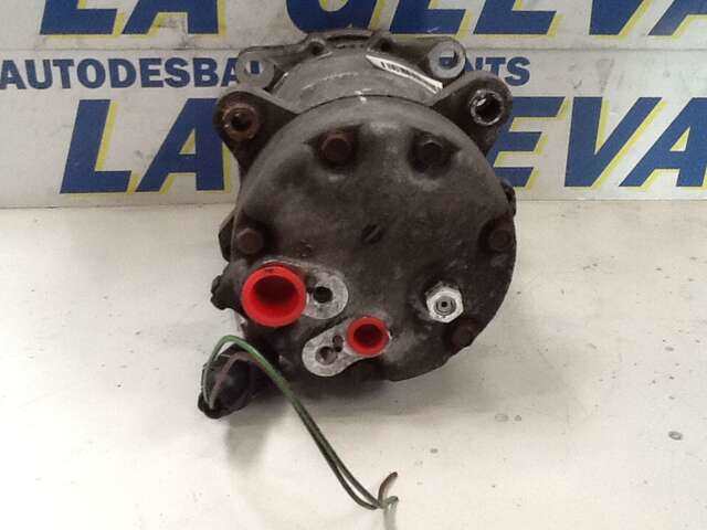 Foto 3ª: Compresor Aire Acondicionado Volkswagen Transporter 2.0 0CV FURGON [AXA] (2007)