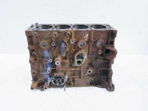 Bloque Motor Peugeot Expert AHZ DW10CD 128 CV 94KW