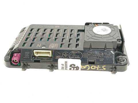 Foto 2ª: Centralita Motor ECU Cupra Leon 1.5 ETSI 150CV 110KW [DXDB] (2025)