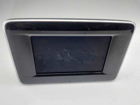 Pantalla Multifuncion Mercedes Clase A 140 A 200 CDI - D 176.008) 136CV 100KW