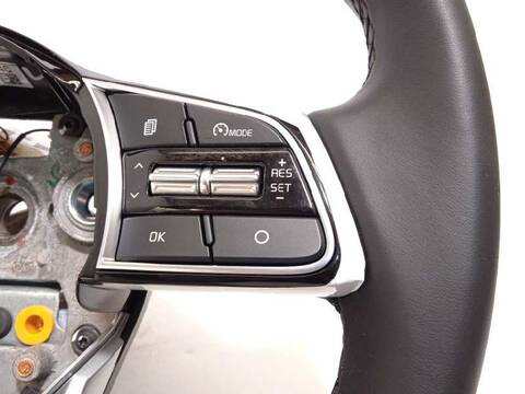 Foto 2ª: Volante Kia Xceed 1.0 TGDI CAT 120CV 88KW [G3LE] (2023)