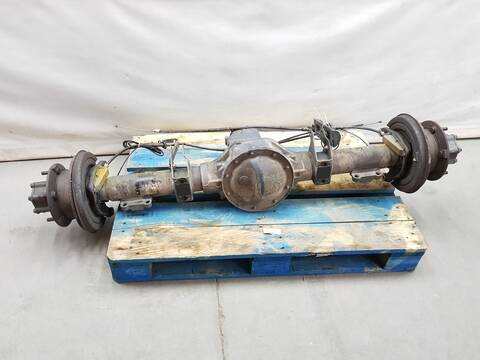 Puente Trasero Mercedes Sprinter 413-416-510-513-516 CDI 906.653-655-657)
