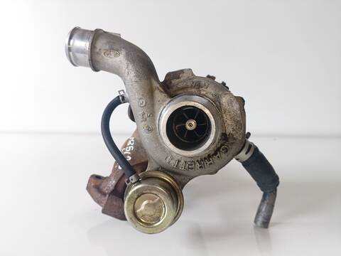 Turbocompresor Ford Transit CONNECT 1.8 TDCI CAT 90CV