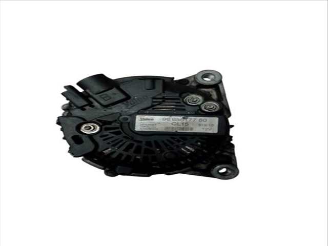 Alternador Peugeot 3008 1.6 HDI