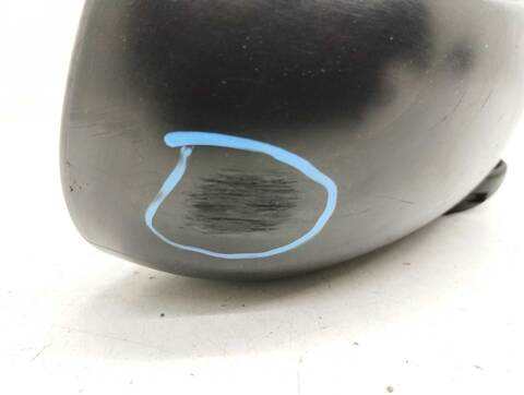 Foto 3ª: Retrovisor Derecho Citroen Xsara 1.6 HDI 90 EXCLUSIVE PICASSO 90CV 66KW [RHY] (2004)
