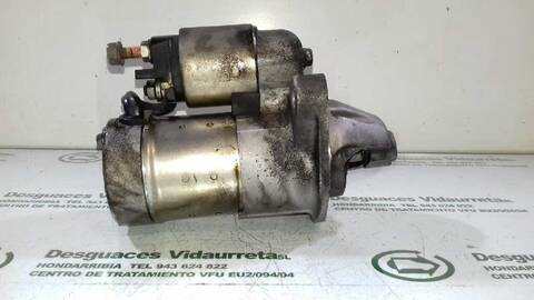 Foto 1ª: Motor de Arranque Opel Astra SPORT 110CV 81KW [Z17DTR] (2010)