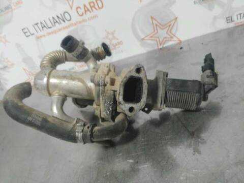 Foto 3ª: Valvula EGR Fiat Doblo BASIS KOMBI 90CV 66KW [199A3000] (2012)