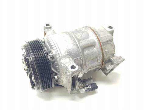 Compresor Aire Acondicionado Renault Arkana TECHNO