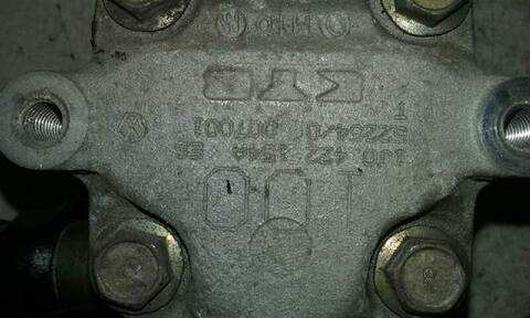 Foto 3ª: Bomba de Direccion Volkswagen Golf 1.9 TDI BERLINA 110CV 81KW [AHF] (1998)