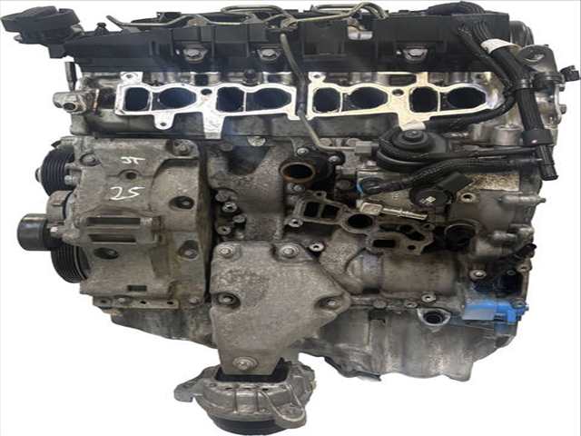 Foto 3ª: Motor Completo Bmw Serie 5 518 F10 F11 150CV 110KW [B47D20A B47D20O0 B47] (2015)