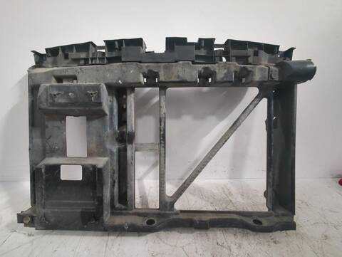 Foto 2ª: Panel Frontal Citroen C3 1.4 I 73CV [KFV (TU3A) KFV (TU3JP)] (2002)