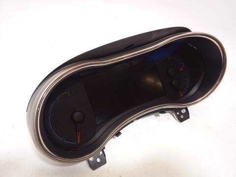 Foto 3ª: Cuadro de Instrumentos Jeep Grand Cherokee 3.0 CRD V6 4X4 190CV 140KW [EXF,EXN] (1950)