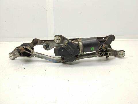 Motor Limpia Delantero Nissan Juke ACENTA 110CV 81KW