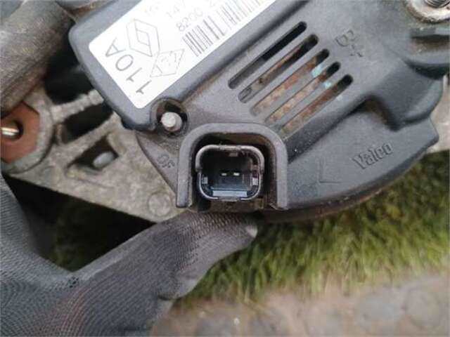 Foto 3ª: Alternador Renault Scenic 1.9 LUXE PRIVILEGE [1.9 LTR. - 88 KW DCI DIESEL] (JM)(2003-_) [F9Q D8]