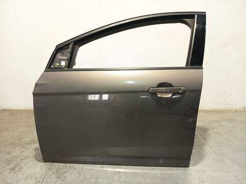 Foto 1ª: Puerta Delantera Izquierda Ford Focus 1.6 TDCI 115CV 85KW [T1DA,T1DB] (2012)