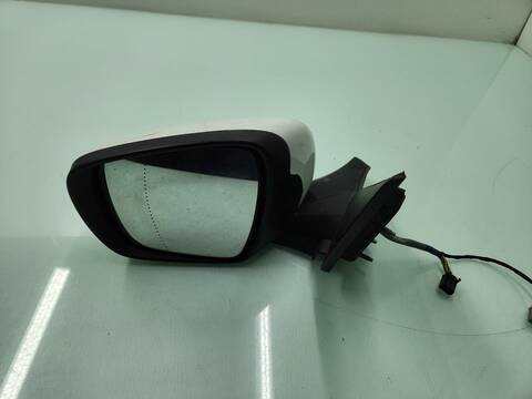 Retrovisor Izquierdo Renault Scenic GRAND ZEN 132CV 97KW IV